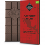 Bio92-Tablette de chocolat de plantation Bio - Michel CLUIZEL - Mokaya - Noir 66 %